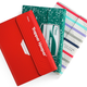 Illustration for article titled Your Old School Trapper Keeper Is Making a Comeback As a Tablet Case